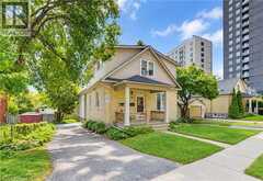 19 JAMES Street | Waterloo Ontario | Slide Image Two