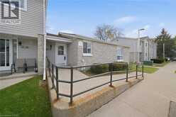 492 GREY Street Unit# 5 | Brantford Ontario | Slide Image Two