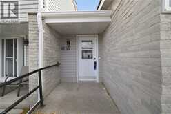 492 GREY Street Unit# 5 | Brantford Ontario | Slide Image Six