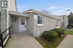 492 GREY Street Unit# 5 | Brantford Ontario | Slide Image Three
