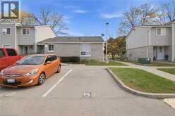 492 GREY Street Unit# 5 | Brantford Ontario | Slide Image Five