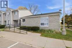 492 GREY Street Unit# 5 | Brantford Ontario | Slide Image One