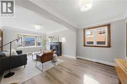143 HUXLEY Avenue S | Hamilton Ontario | Slide Image Nine