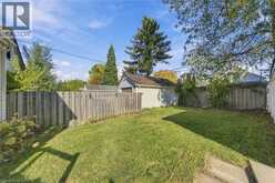 143 HUXLEY Avenue S | Hamilton Ontario | Slide Image Forty-four