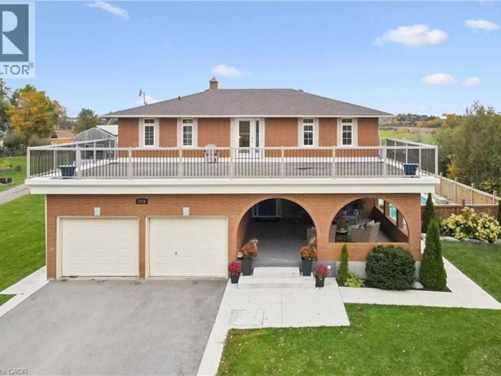 1216 SHEFFIELD Road, Sheffield, Ontario L0R 1Z0