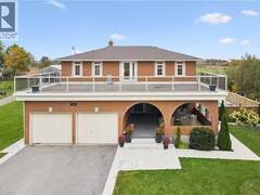 1216 SHEFFIELD Road Sheffield Ontario, L0R 1Z0