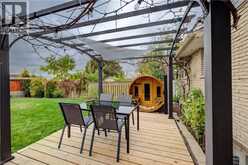 97 DEVONGLEN Drive | Kitchener Ontario | Slide Image Forty