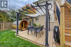 97 DEVONGLEN Drive | Kitchener Ontario | Slide Image Forty-one