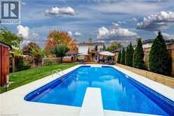 97 DEVONGLEN Drive | Kitchener Ontario | Slide Image Forty-three