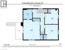 97 DEVONGLEN Drive | Kitchener Ontario | Slide Image Forty-five