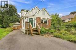 233 MANSION Street | Kitchener Ontario | Slide Image One