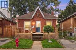 90 LONDON Street N | Hamilton Ontario | Slide Image One