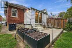 90 LONDON Street N | Hamilton Ontario | Slide Image Thirty-seven
