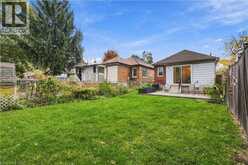 90 LONDON Street N | Hamilton Ontario | Slide Image Forty-one
