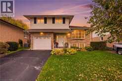 39 SEBAS Court | Cambridge Ontario | Slide Image One