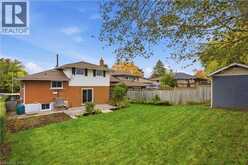 39 SEBAS Court | Cambridge Ontario | Slide Image Thirty-seven