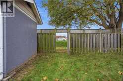 39 SEBAS Court | Cambridge Ontario | Slide Image Forty-one