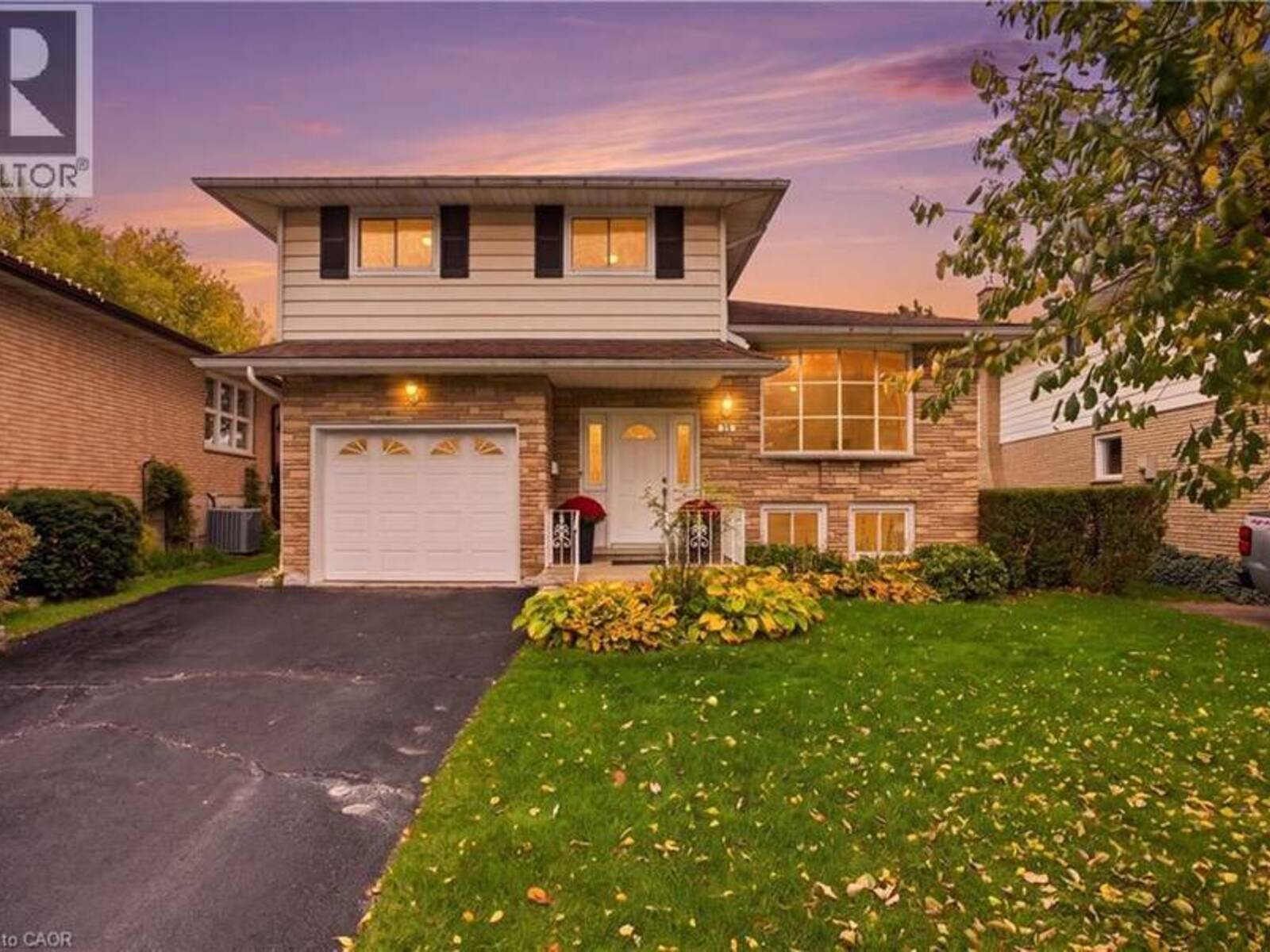 39 SEBAS Court, Cambridge, Ontario N1R 6M4