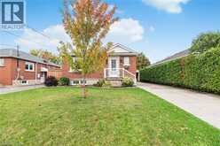 43 ALDERNEY Avenue | Hamilton Ontario | Slide Image One
