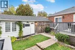 43 ALDERNEY Avenue | Hamilton Ontario | Slide Image Twenty-one