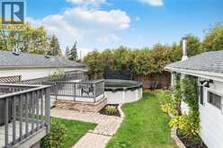 43 ALDERNEY Avenue | Hamilton Ontario | Slide Image Twenty-two
