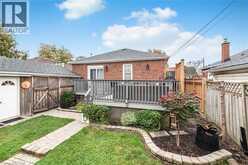 43 ALDERNEY Avenue | Hamilton Ontario | Slide Image Twenty-three