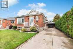 43 ALDERNEY Avenue | Hamilton Ontario | Slide Image Two