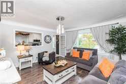 43 ALDERNEY Avenue | Hamilton Ontario | Slide Image Six
