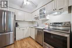 350 ERBSVILLE Road Unit# 22 | Waterloo Ontario | Slide Image Nine