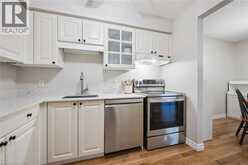 350 ERBSVILLE Road Unit# 22 | Waterloo Ontario | Slide Image Ten