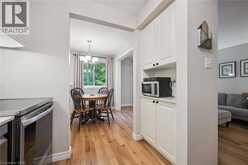 350 ERBSVILLE Road Unit# 22 | Waterloo Ontario | Slide Image Eleven