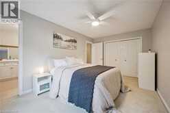350 ERBSVILLE Road Unit# 22 | Waterloo Ontario | Slide Image Seventeen