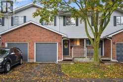 350 ERBSVILLE Road Unit# 22 | Waterloo Ontario | Slide Image One
