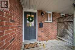 350 ERBSVILLE Road Unit# 22 | Waterloo Ontario | Slide Image Two