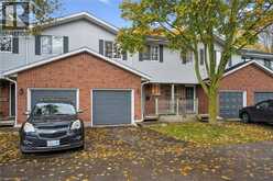 350 ERBSVILLE Road Unit# 22 | Waterloo Ontario | Slide Image Forty-one