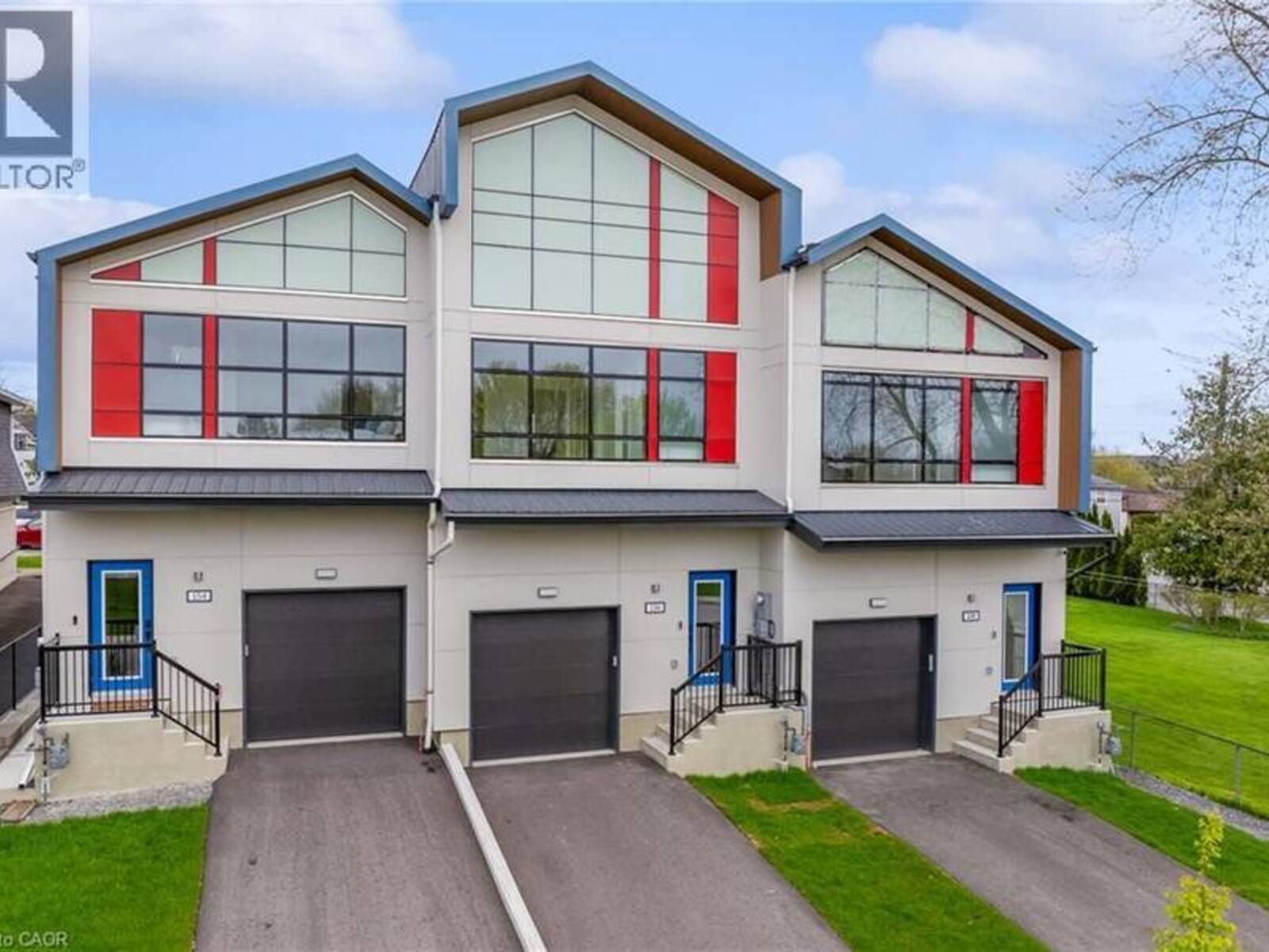 154 MILL Street, Smithville, Ontario L0R 2A0