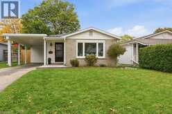 197 PINEDALE Drive | Kitchener Ontario | Slide Image One