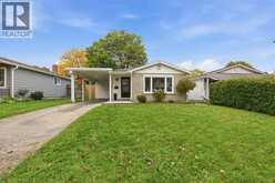 197 PINEDALE Drive | Kitchener Ontario | Slide Image Two
