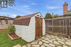 197 PINEDALE Drive | Kitchener Ontario | Slide Image Thirty-three