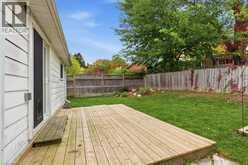 197 PINEDALE Drive | Kitchener Ontario | Slide Image Thirty-five