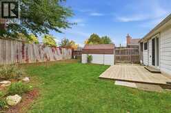 197 PINEDALE Drive | Kitchener Ontario | Slide Image Thirty-seven
