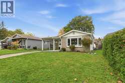 197 PINEDALE Drive | Kitchener Ontario | Slide Image Four