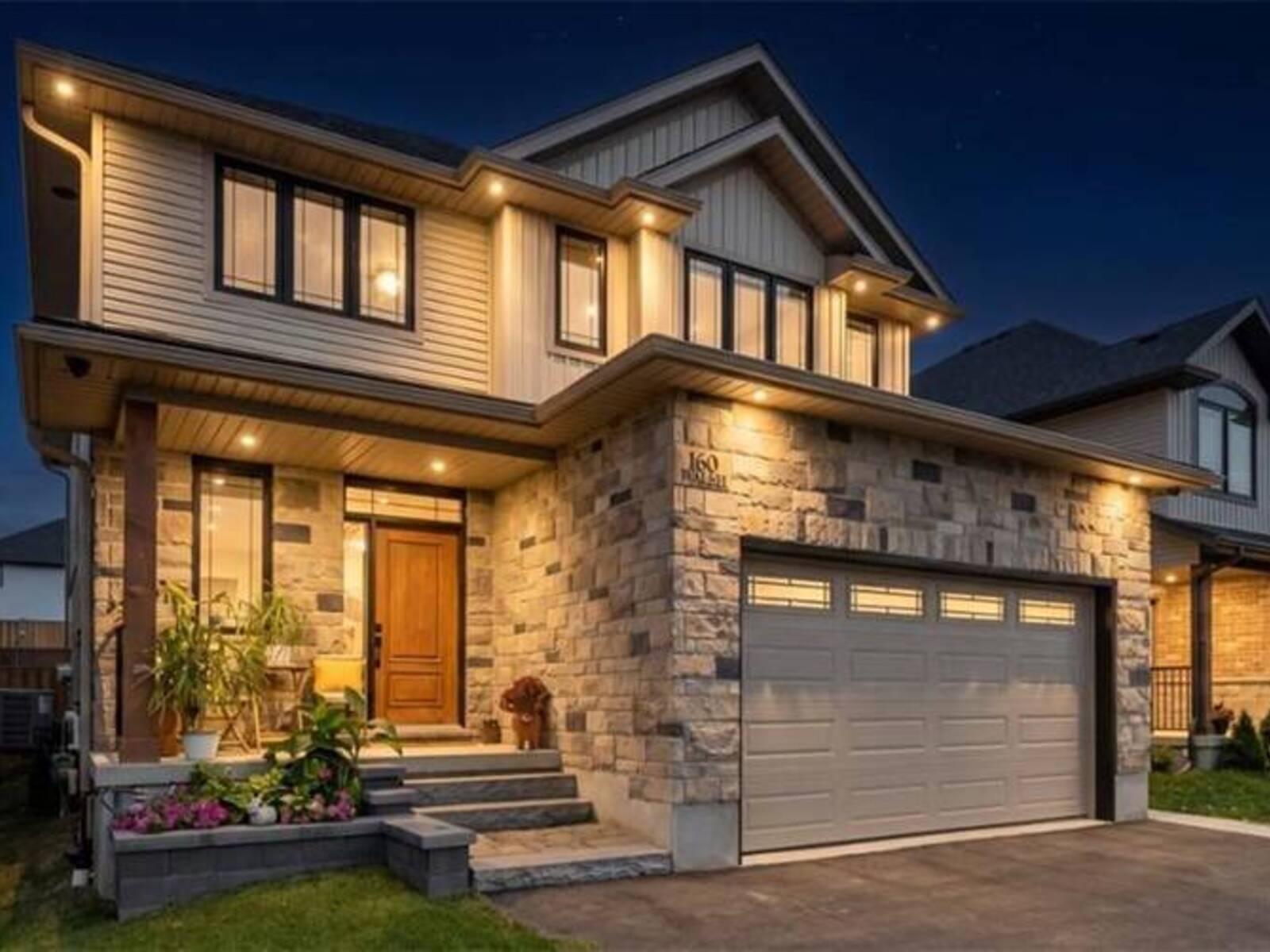 160 WALSH Street, Arthur, Ontario N0G 1A0