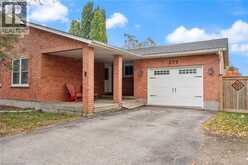273 COLBORNE Street | Elora Ontario | Slide Image Two