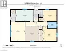 342 EAST 16TH Street | Hamilton Ontario | Slide Image Thirty-seven