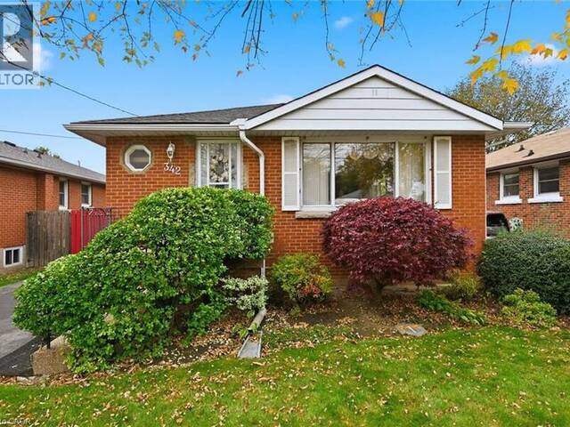 342 EAST 16TH Street Hamilton Ontario, L9A 4J9 - 2 Bedrooms Home For Sale
