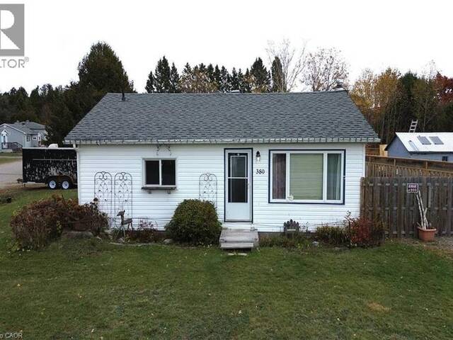 380 LIMIT Street Sables-Spanish Rivers Ontario, P0P 1P0 - 3 Bedrooms Home For Sale