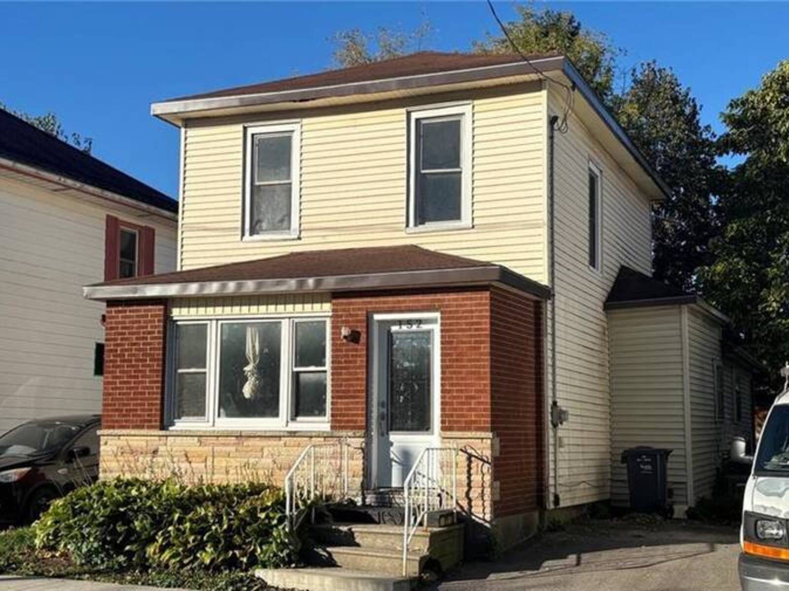 152 KENT Street N, Simcoe, Ontario N3Y 3S5