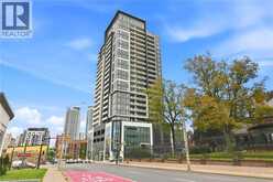 15 QUEEN Street S Unit# 704 | Hamilton Ontario | Slide Image One