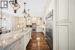 1098 LAKESHORE Road W | Oakville Ontario | Slide Image Twelve